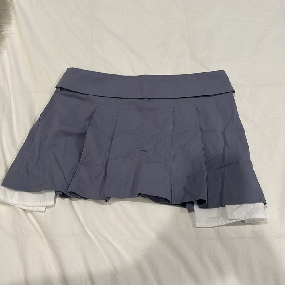 LIONESS Mini Skirt - Picture 4 of 4